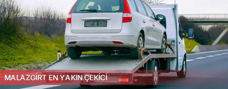 Malazgirt İlçemi En Yakın Çekici